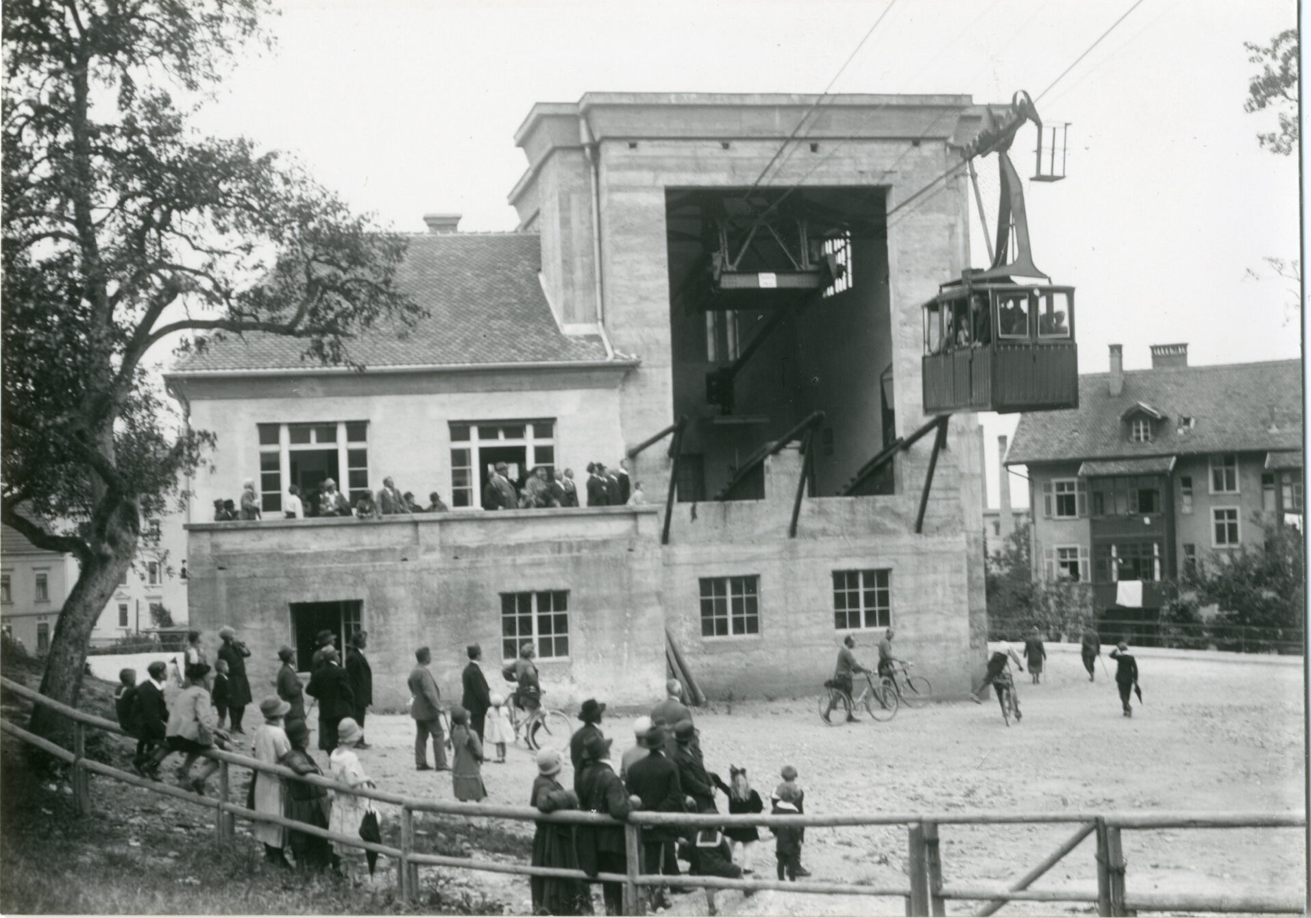 Pfänderbahn